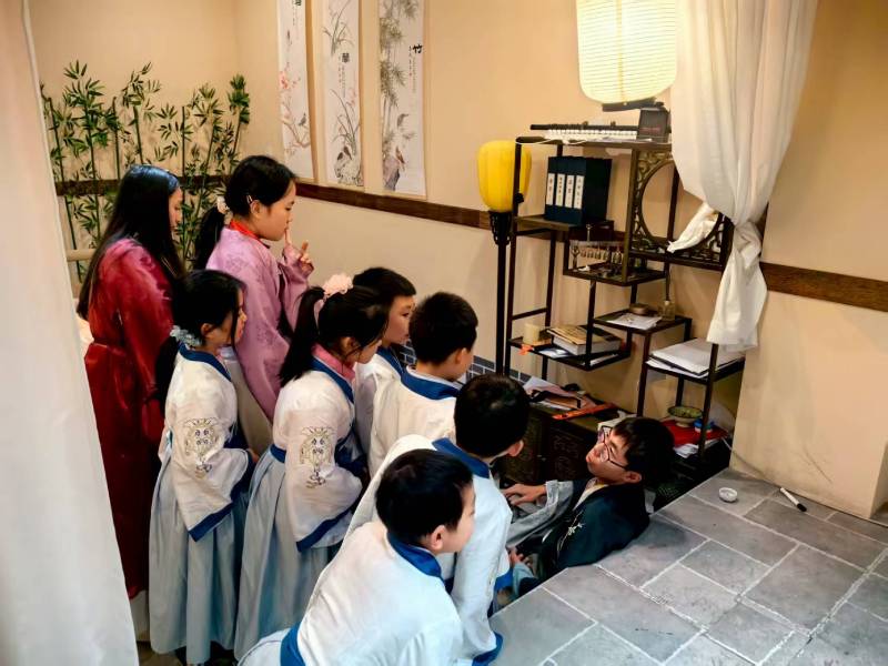 新青区文旅项目策划